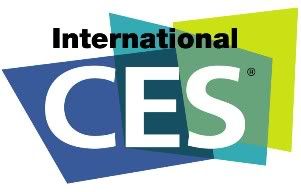 CES logo